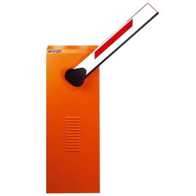 Faac 620 standard automatic barrier for beams up to 5m Faac 620 standard automatic barrier for beams up to 5m