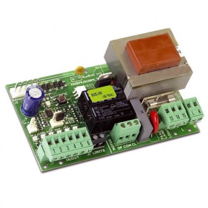 Faac 615 BPR Control board