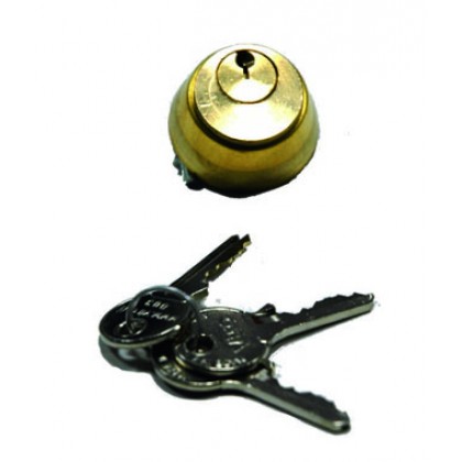 Faac Internal cylinder with 2 keys