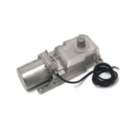 Faac 770N 230Vac underground motor for swing gate up to 3.5m or 500Kg Faac 770N 230Vac underground motor for swing gate up to 3.5m or 500Kg