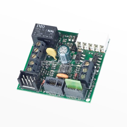 Faac 868 SLHP decoder board DEC SLHP