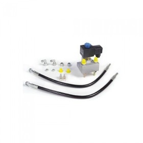 Faac 401051 manual opening device for barriers Faac 401051 manual opening device for barriers