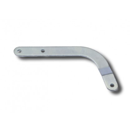 Faac Arm for sectional door