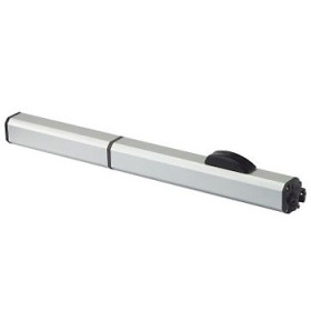 Faac 400 CBAC 230Vac hydraulic ram for swing gates up to 2.2m Faac 400 CBAC 230Vac hydraulic ram for swing gates up to 2.2m