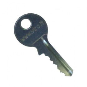 Faac 7131005 manual release key for Faac swing and sliding gate motors Faac 7131005 manual release key for Faac swing and sliding gate motors