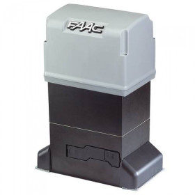 Faac 844 ER Z16 230Vac sliding motor for gate up to 1800Kg Faac 844 ER Z16 230Vac sliding motor for gate up to 1800Kg