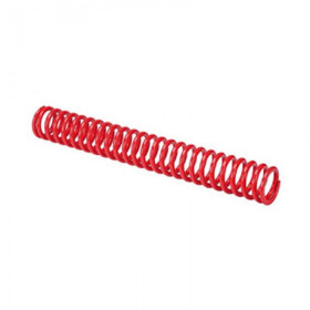 Faac 7.5mm balancing spring for rectangular beams/rectangular beams with skirt Faac 7.5mm balancing spring for rectangular beams/rectangular beams with skirt
