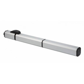 Faac S450H SB 24Vdc hydraulic ram motor for swing gates up to 3m