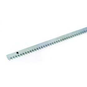 Faac mod 4 4m Galvanised racking with mechanical fittings Faac mod 4 4m Galvanised racking with mechanical fittings