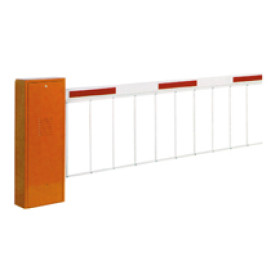 Faac 640 pre-assembled skirt kit for 640 rectangular beams - 2m or 3m