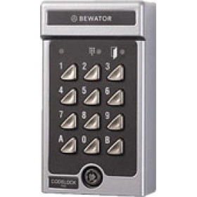 Faac K44 keypad