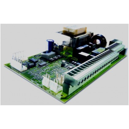 Faac 624 BLD barrier control board