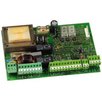 Faac 455D control board