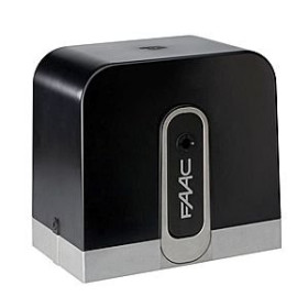 Faac C721 24Vdc sliding gate motor for gate up to 800kg Faac C721 24Vdc sliding gate motor for gate up to 800kg