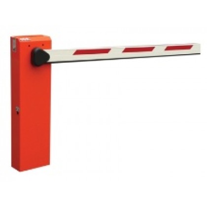 Faac 615 BPR standard, Automatic barrier for beams up to 5m