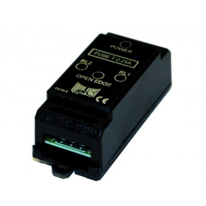 Faac CN60 single channel Cat 2 controller for fixed edges