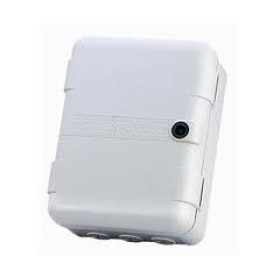 Faac LM housing for electronics or 750 pump