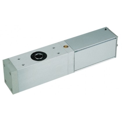 Faac 560 CBAC Hydraulic bi-folding door motor for intensive use