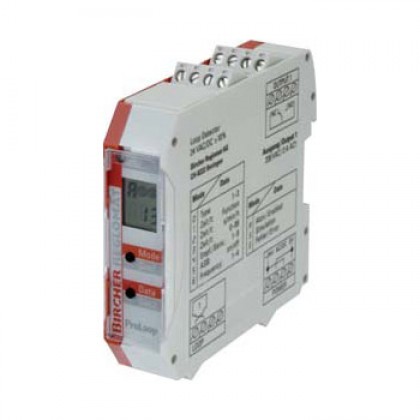 Faac Loop detector for 2 loops (24V)