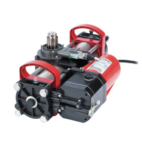 Faac S800H 24Vdc ENC CBAC 100 degree underground motor for swing gates up to 2m Faac S800H 24Vdc ENC CBAC 100 degree underground motor for swing gates up to 2m